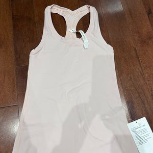 Lululemon cool racerback tank top nulu